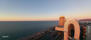 ORBI CITY Sea Side Apartments